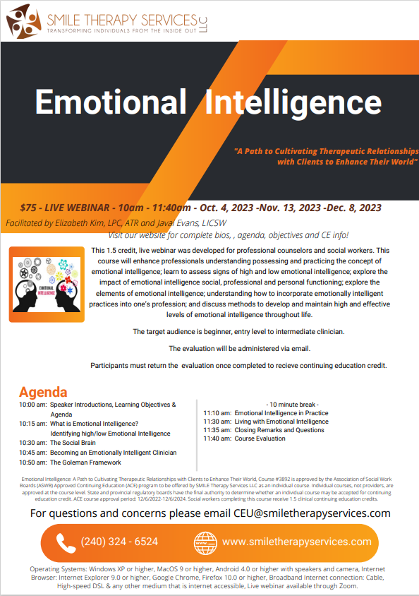 2 - emotional intelligence image