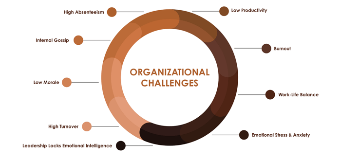 org challenges