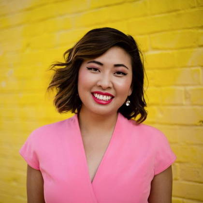 Elizabeth Kim Bio